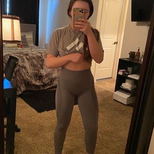NVGTN SOLD OUT LEGGINGS